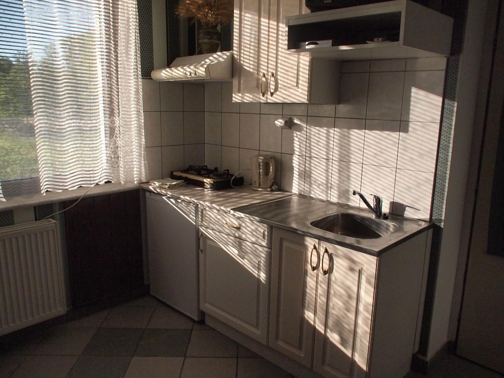 Apartmany Pod Kozakovem Tatobity Exterior photo