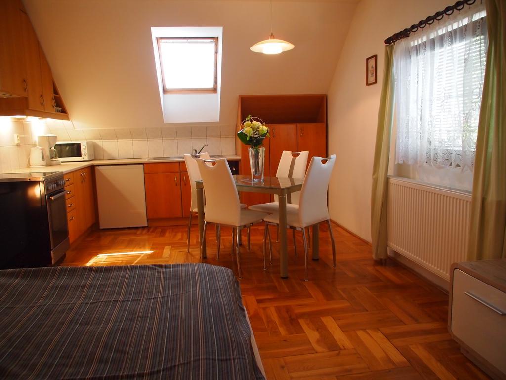 Apartmany Pod Kozakovem Tatobity Exterior photo