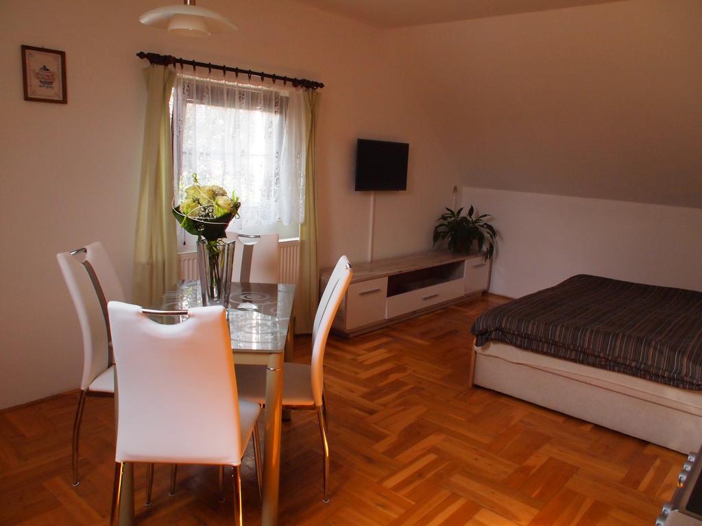 Apartmany Pod Kozakovem Tatobity Exterior photo