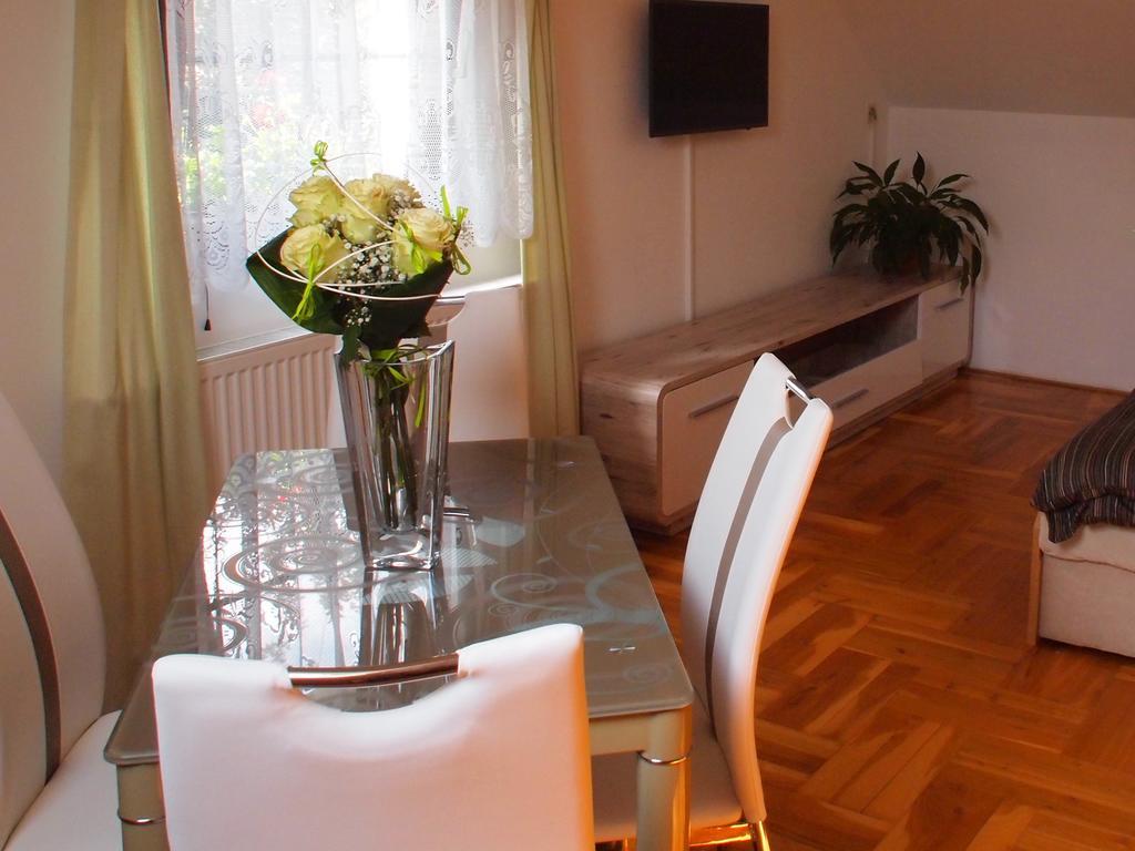 Apartmany Pod Kozakovem Tatobity Exterior photo